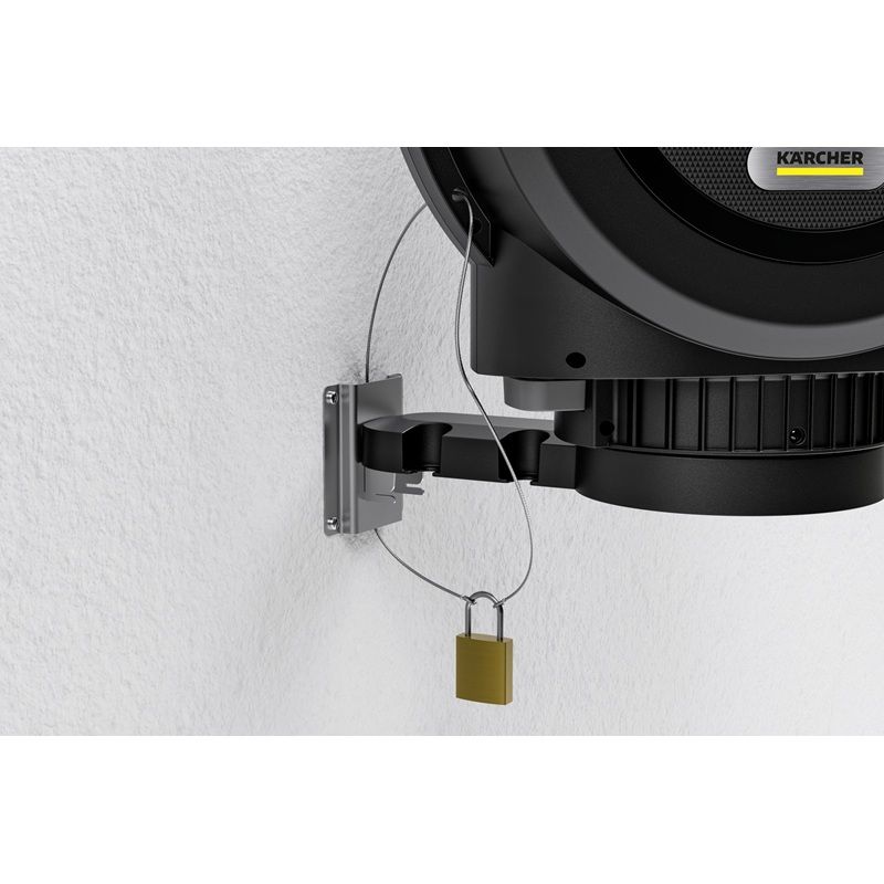Кутия за маркуч Karcher HBX 5.35 Automatic